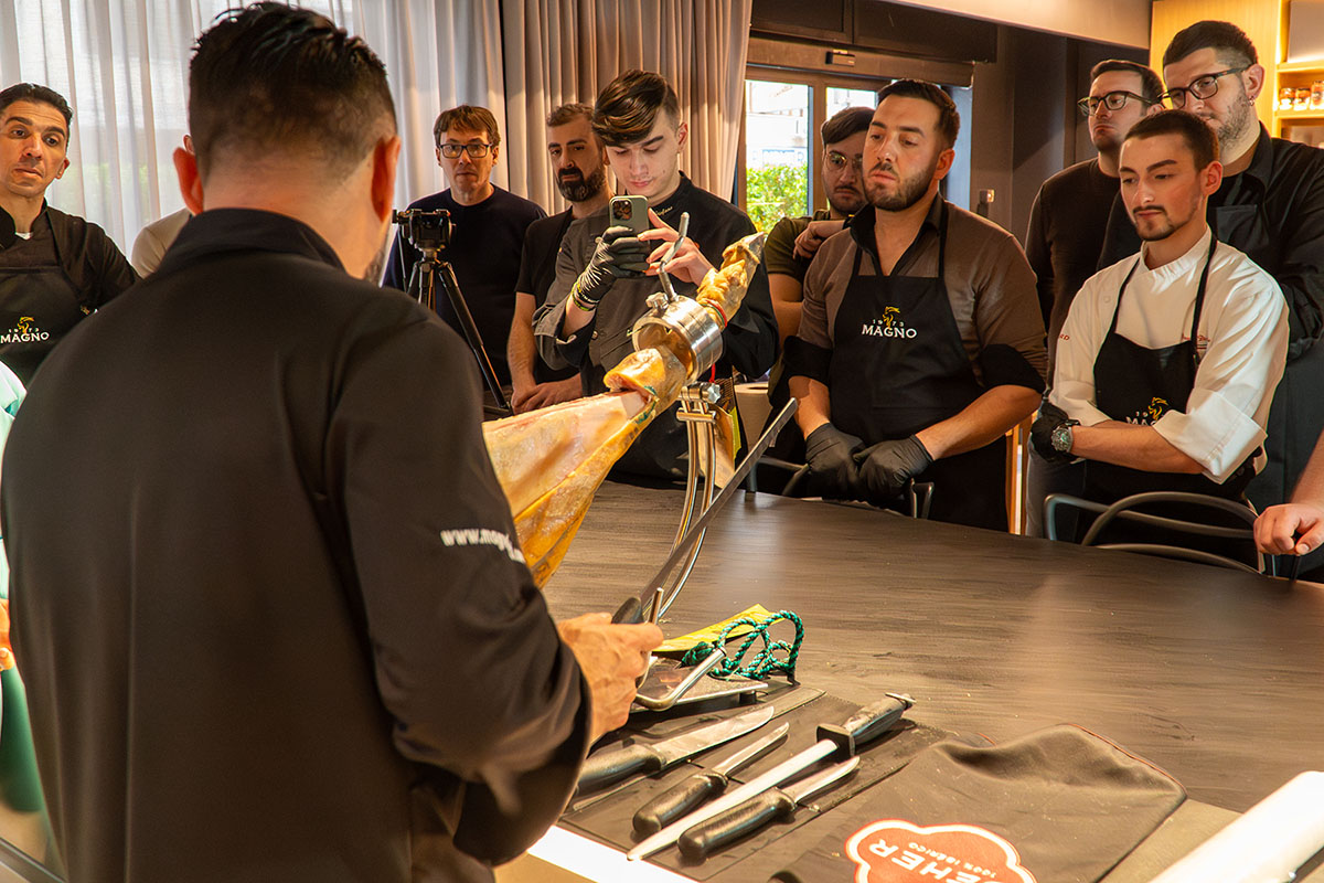 Courses & Workshops